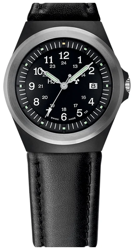 Traser TS-100203 P59 Classic P59 Classic Type 3 - zdjęcie 1