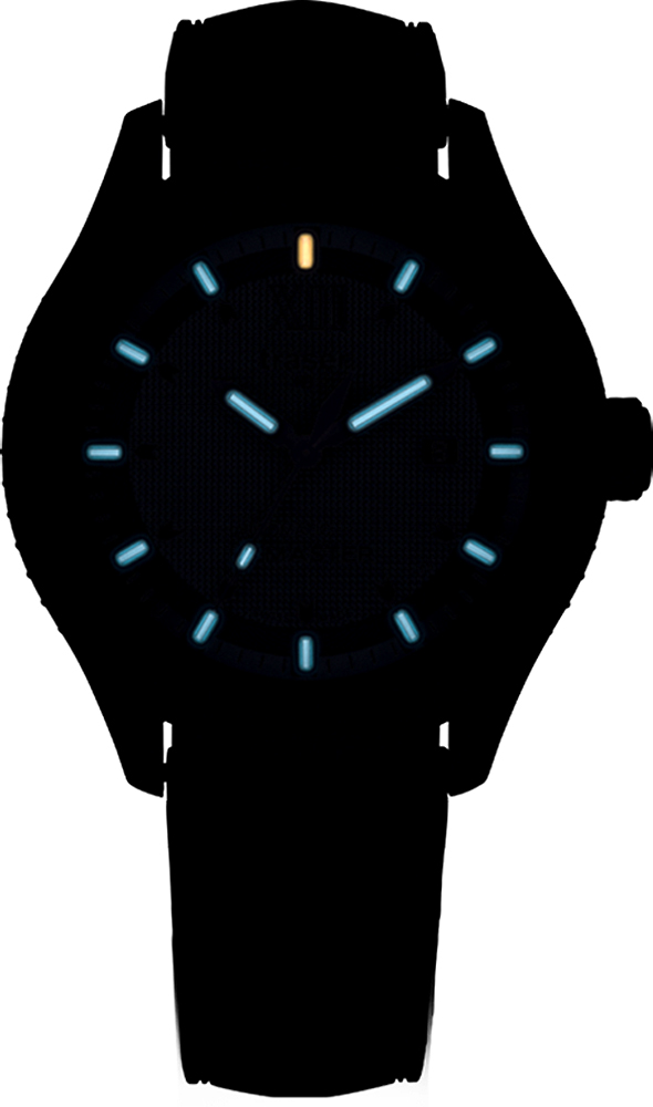 zegarek Traser TS-100262 automatyczny męski T5 Timeless T5 Classic Automatic Master - miniatura 6