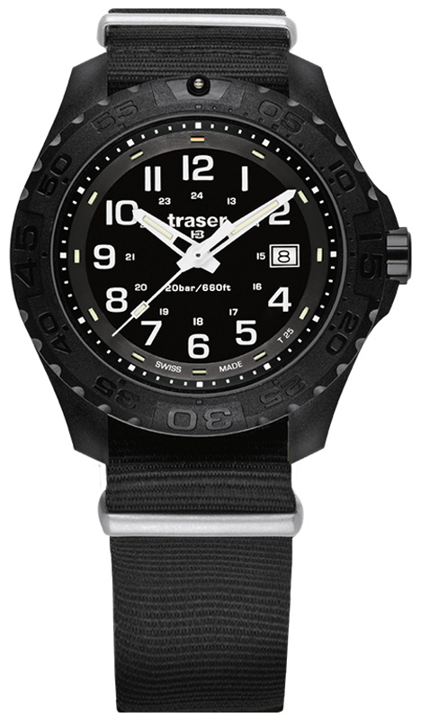 Traser P96 Outdoor Pioneer TS-102902