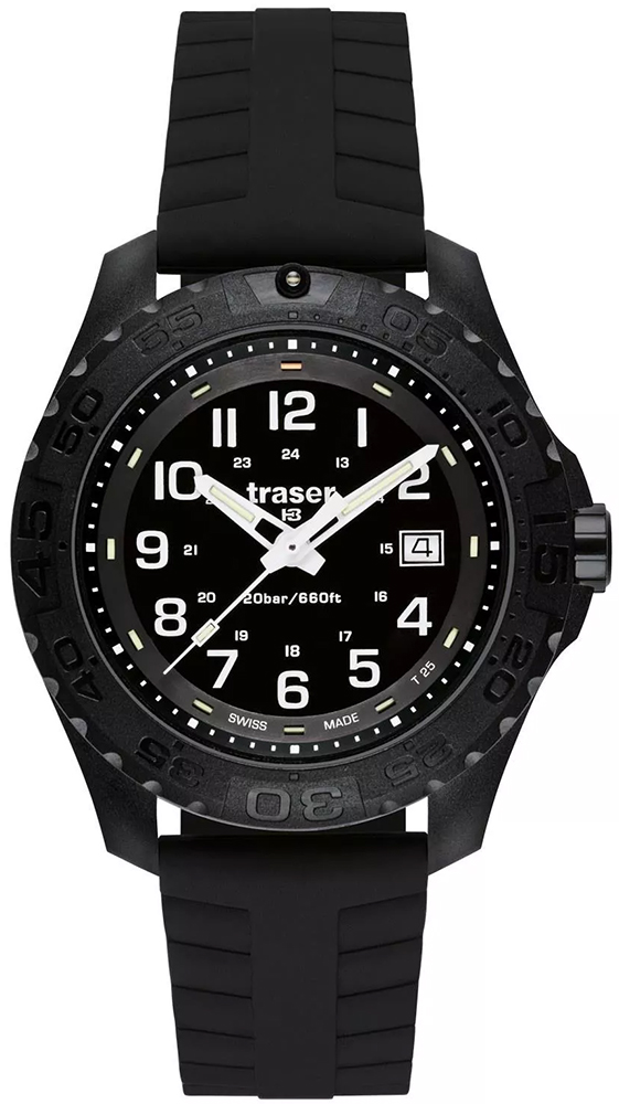 Traser P96 Outdoor Pioneer TS-102905