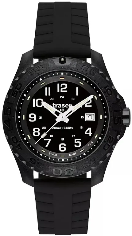 Traser TS-102905 P96 Outdoor Pioneer P96 Outdoor Pioneer - zdjęcie 1