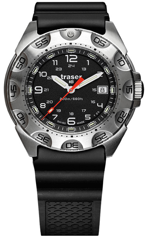Traser P49 Survivor TS-105471