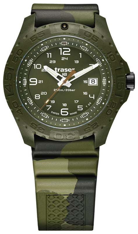 Traser P96 Soldier TS-106631