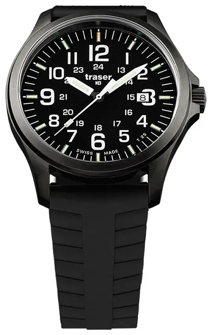 Traser TS-107103 P67 Officer Pro P67 Officer Pro - zdjęcie 1