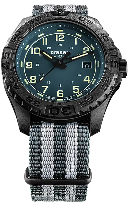 Traser TS-109041 P96 Outdoor Pioneer P96 Outdoor Pioneer - zdjęcie 1