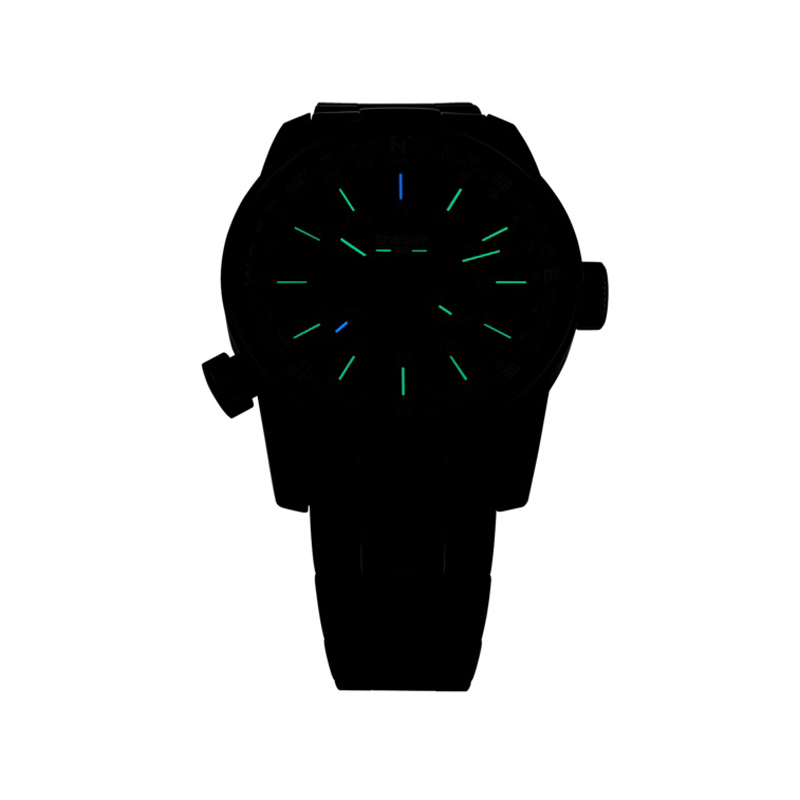 Traser TS-109525 zegarek męski P68 Pathfinder GMT