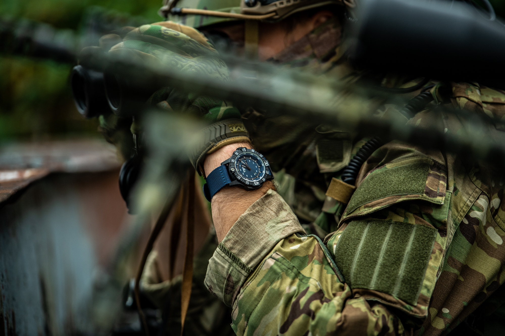 zegarek Traser TS-110724 kwarcowy P99 Q Tactical