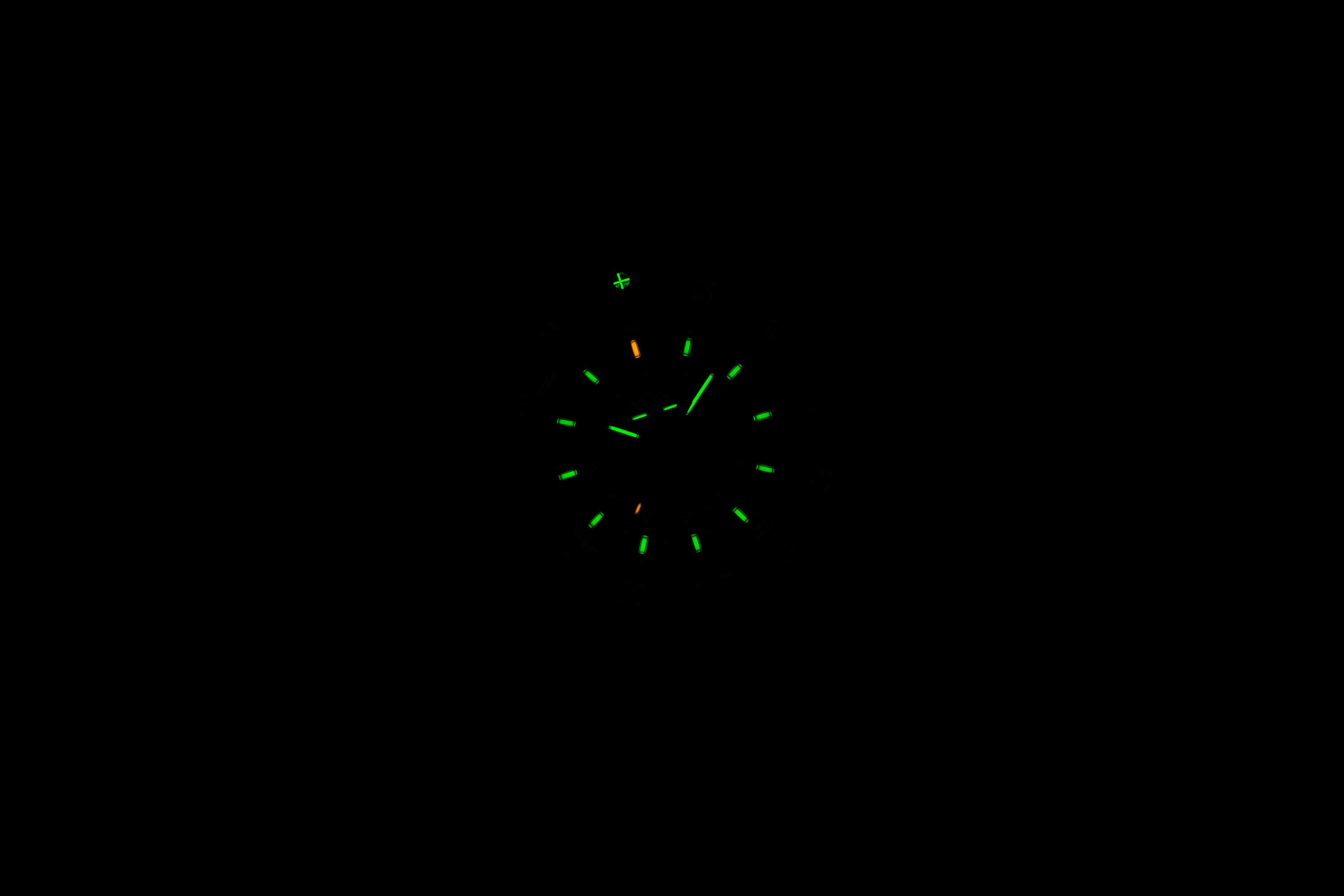 zegarek Traser TS-110726 kwarcowy męski P99 Q Tactical P99 Q Tactical Green NATO Strap - miniatura 6