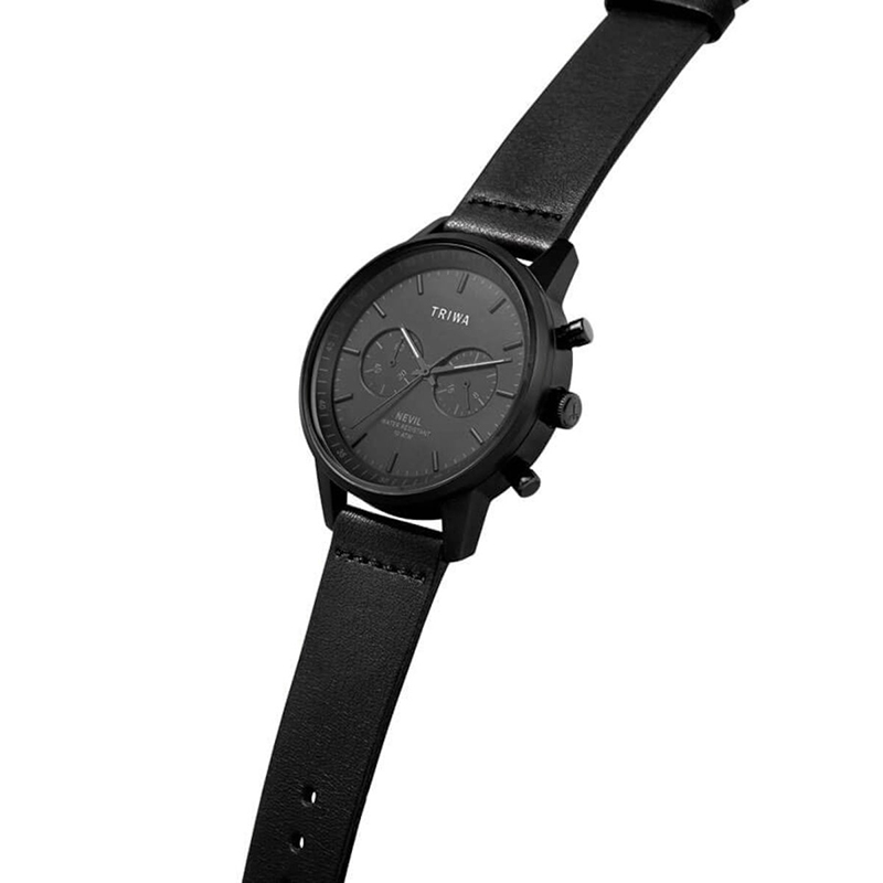 zegarek Triwa NEST127-CL010101P męski z chronograf Nevil - miniatura 2