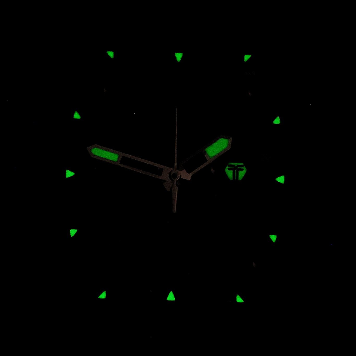 zegarek Tsar Bomba TB8204B-01 kwarcowy Elemental