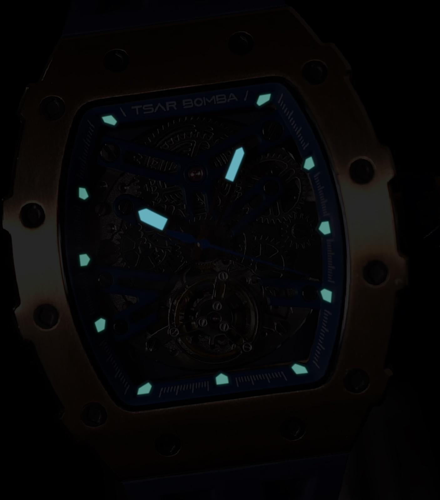 zegarek Tsar Bomba TB8208A-08