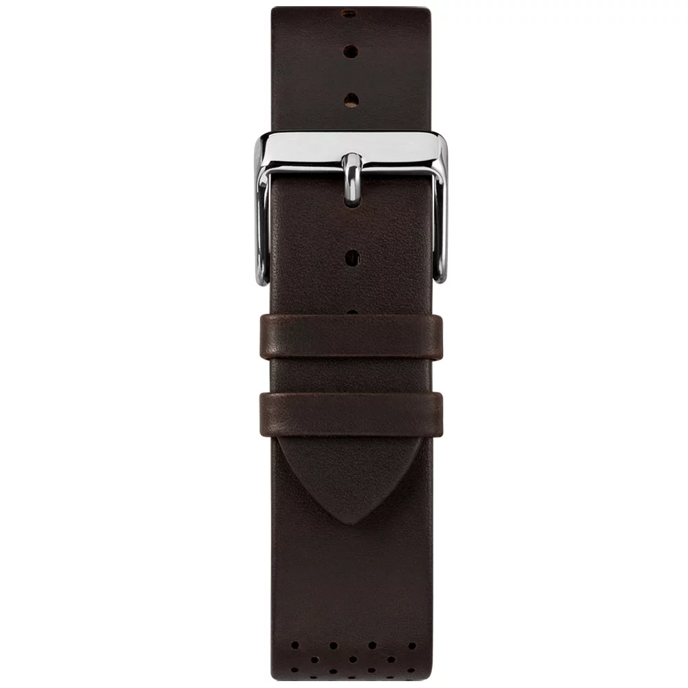 zegarek TW2R80100 - Outlet kwarcowy męski Fairfield - miniatura 6