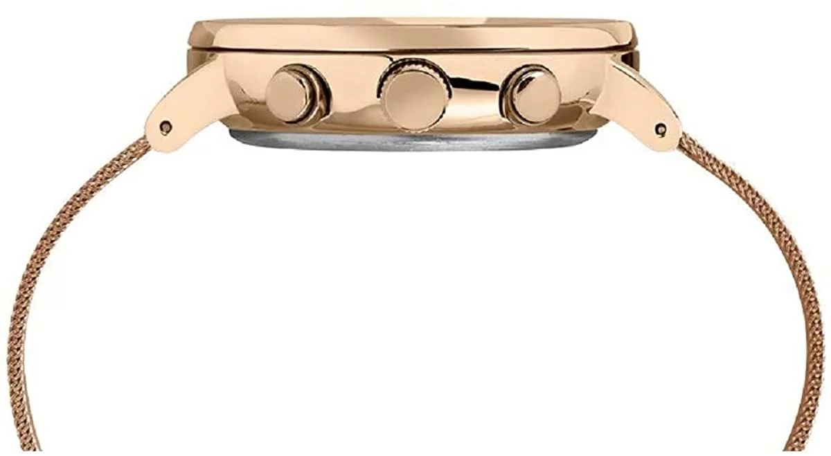 zegarek TW2T37100 - Outlet męski z chronograf Fairfield - miniatura 2