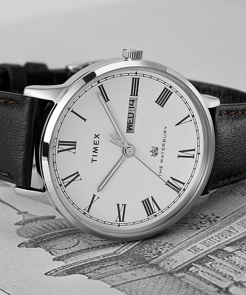 zegarek TW2U88400 kwarcowy męski Waterbury