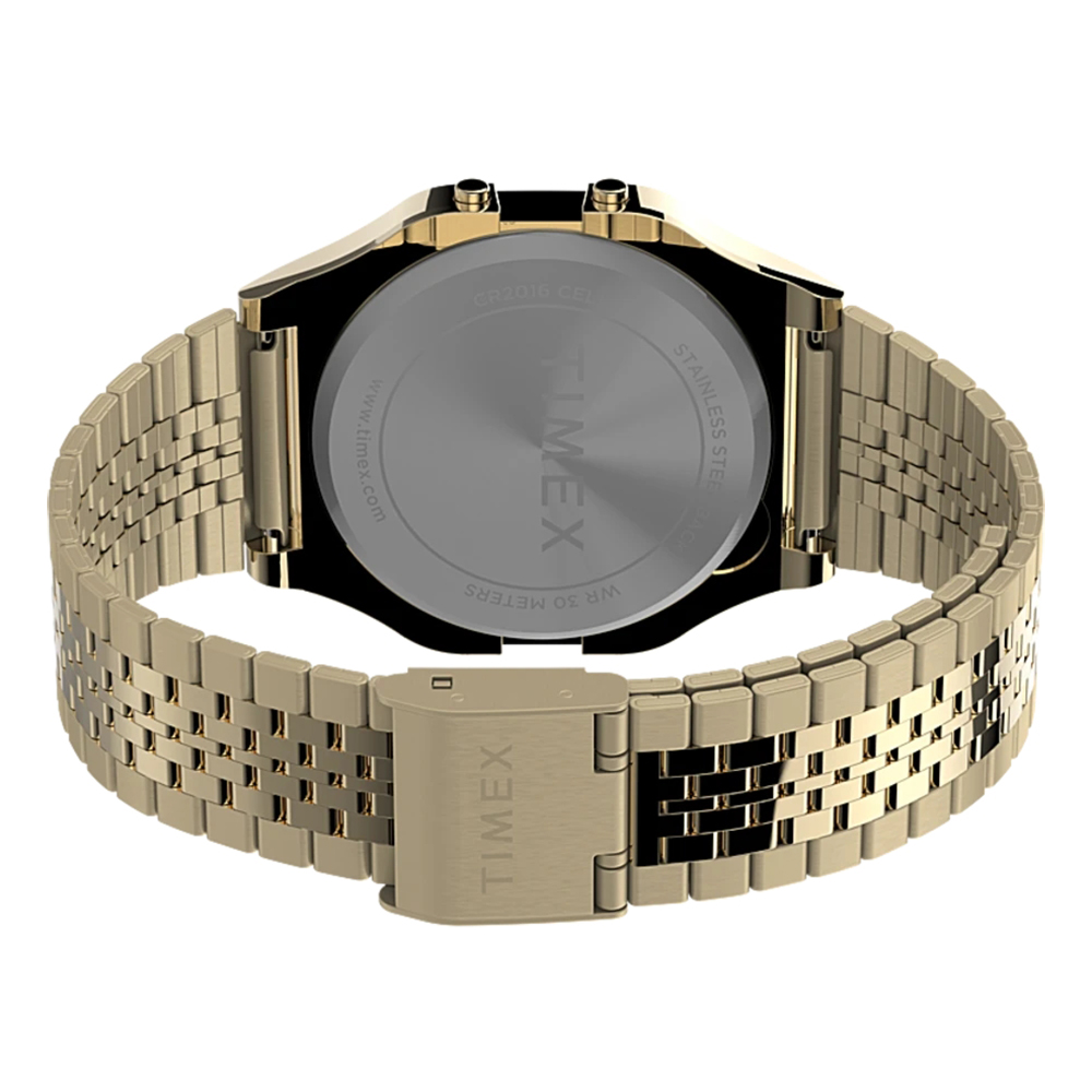 zegarek TW2V19400 damski z chronograf T80 - miniatura 5