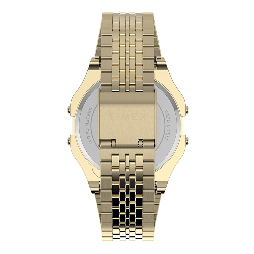 zegarek TW2V19500 damski z chronograf T80 - miniatura 3