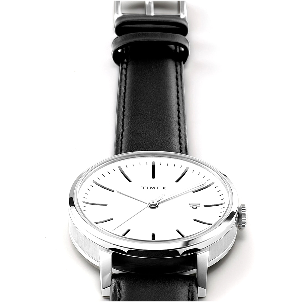zegarek TW2V36300 kwarcowy męski Midtown - miniatura 6