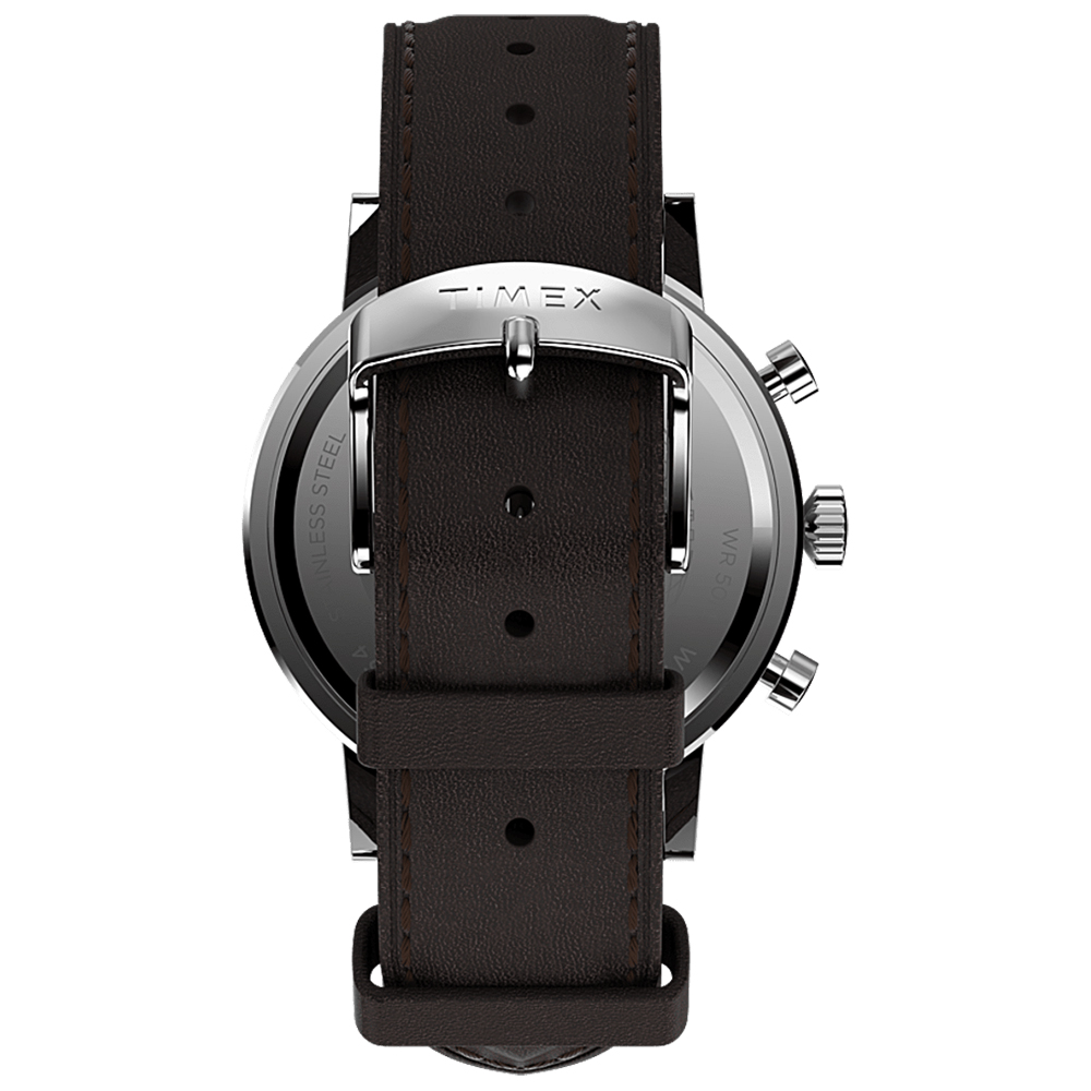zegarek TW2V36600 męski z chronograf Midtown