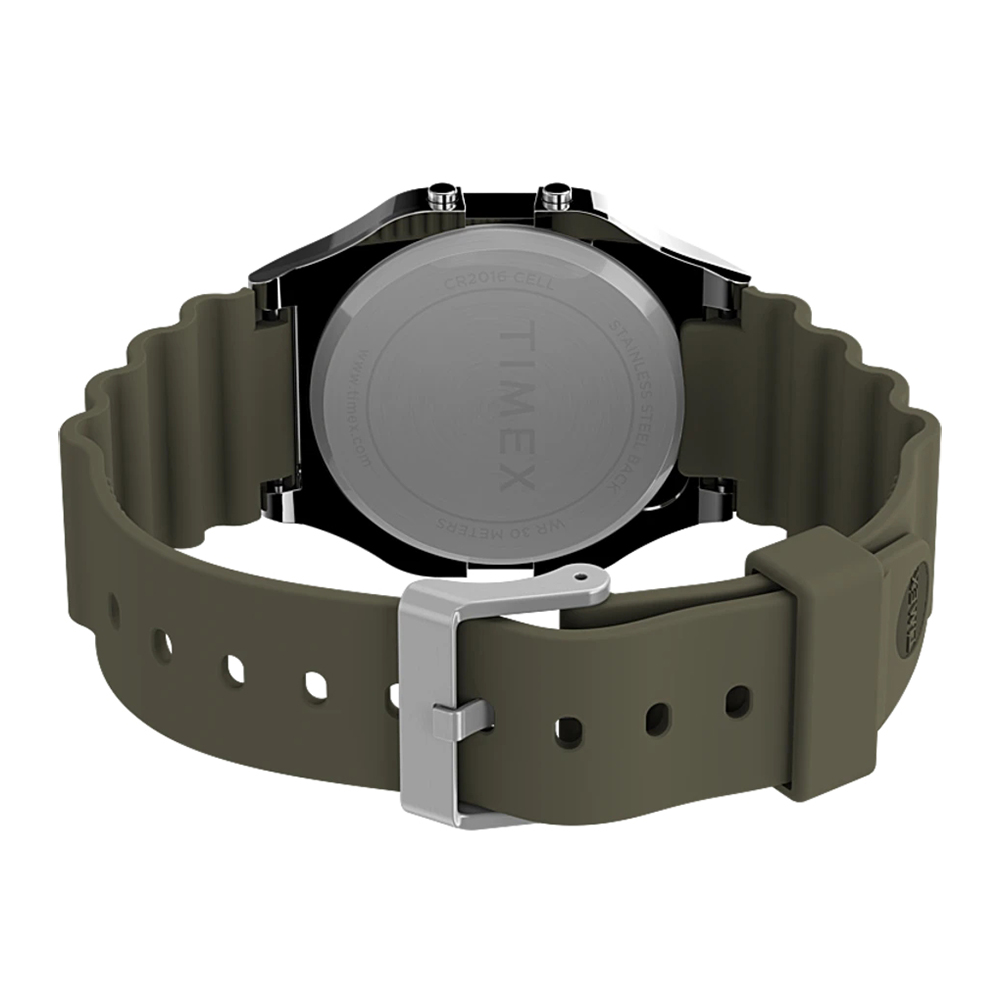 zegarek TW2V41100 damski z chronograf T80 - miniatura 4