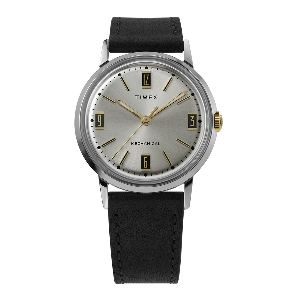 zegarek TW2V44700 srebrny Marlin - miniatura 6