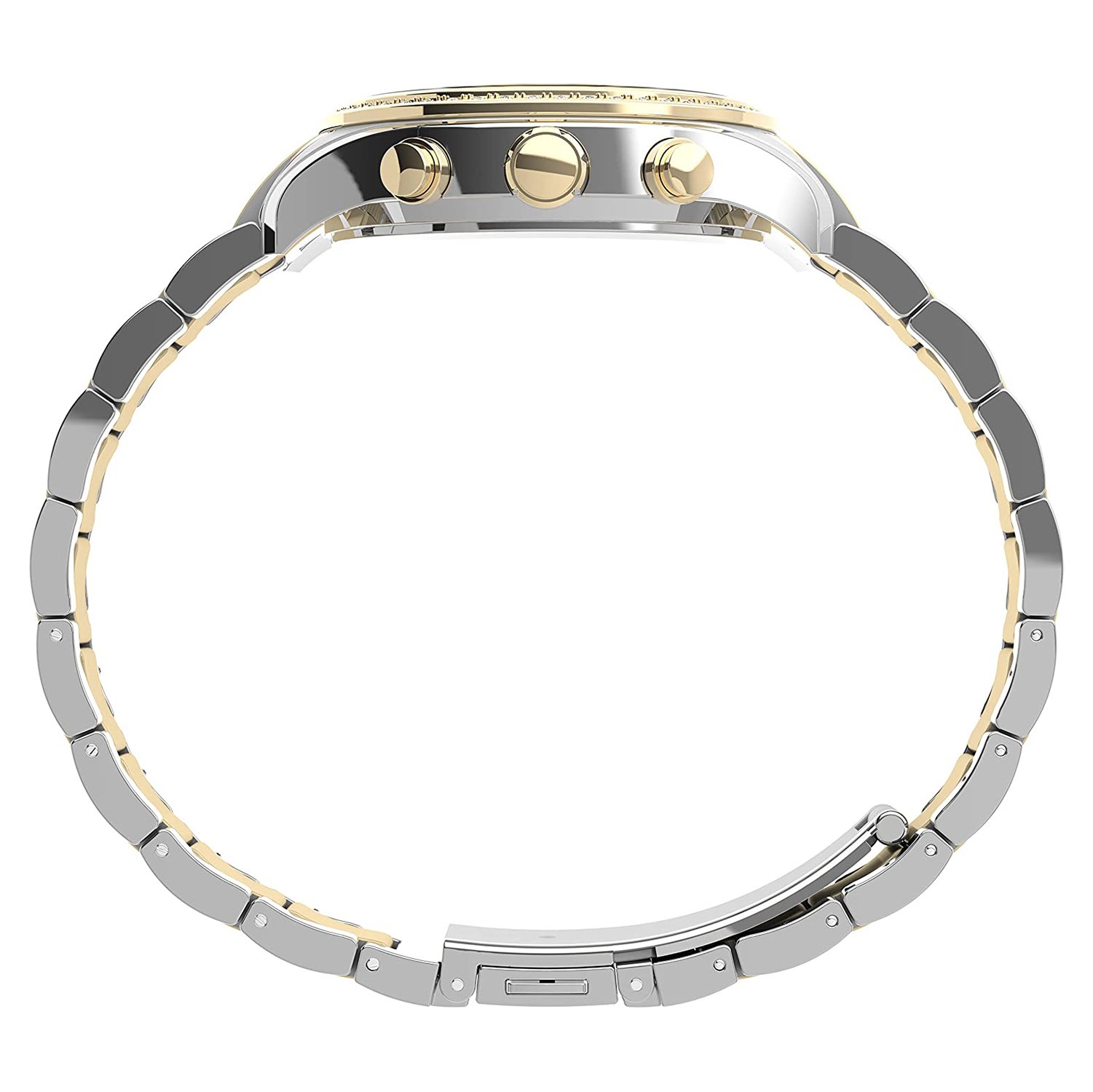 zegarek TW2V57700 damski z chronograf Fashion - miniatura 2