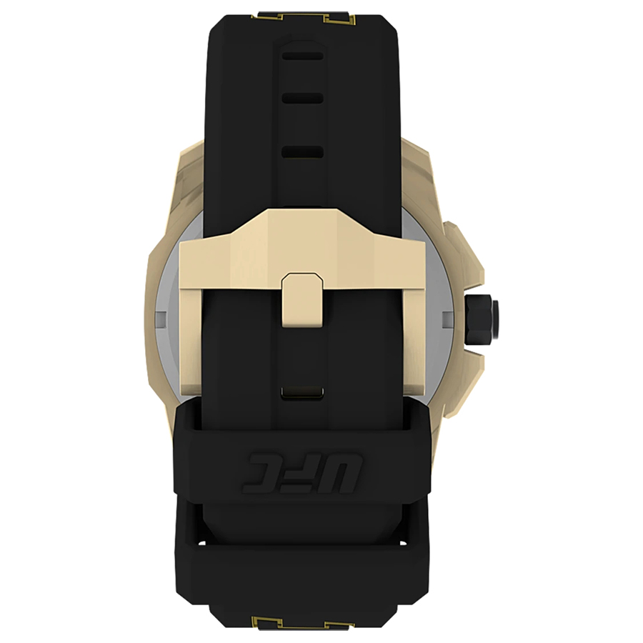 zegarek TW2V58500 męski z chronograf UFC - miniatura 3