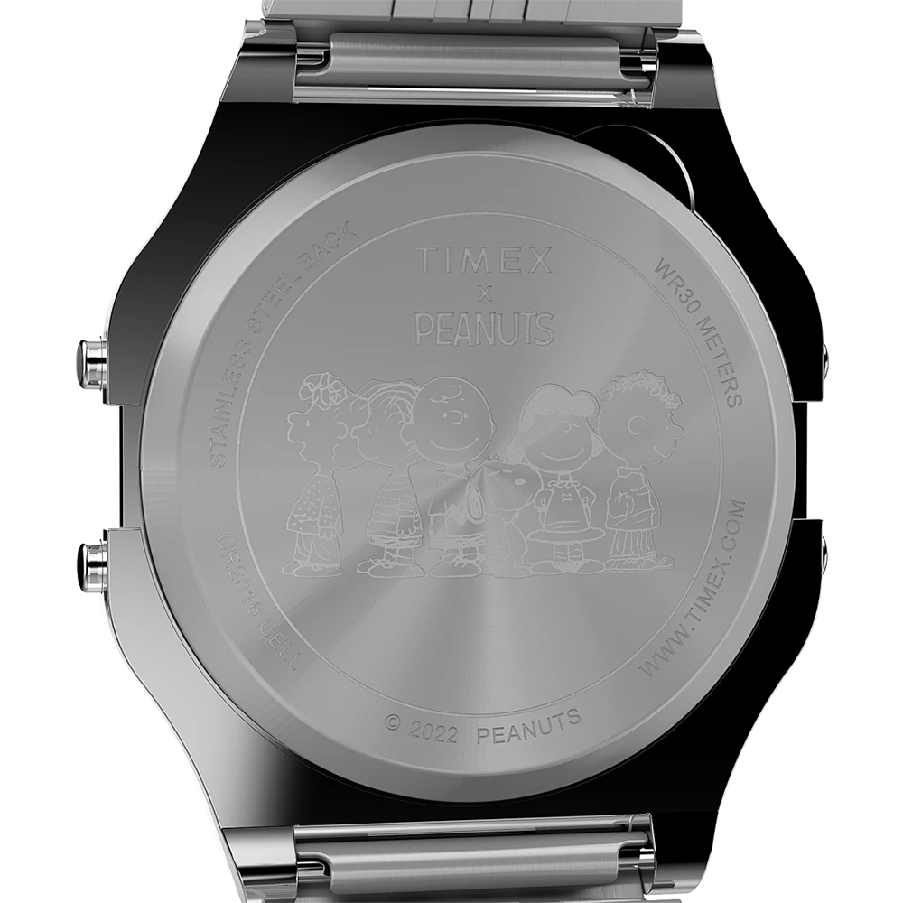 zegarek TW2V61300 damski z chronograf T80 - miniatura 5