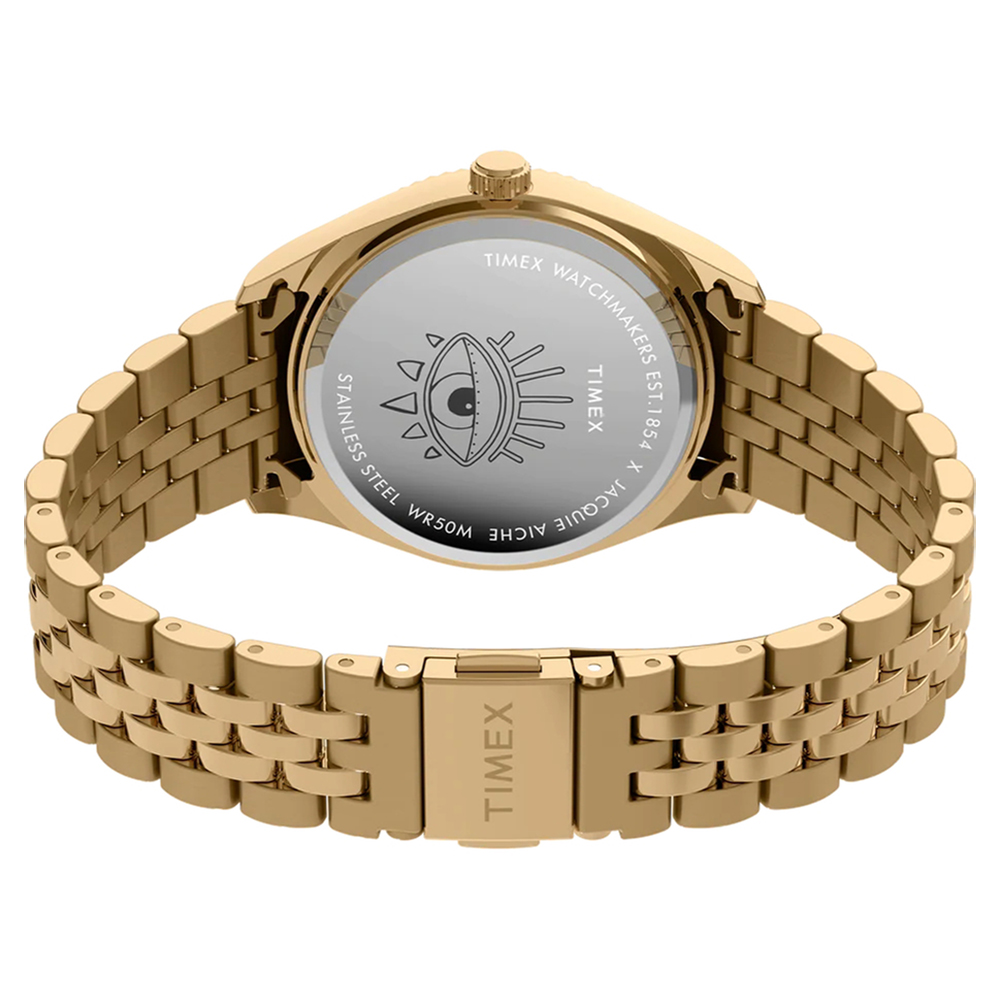 zegarek TW2V83600 kwarcowy damski Timex - miniatura 5