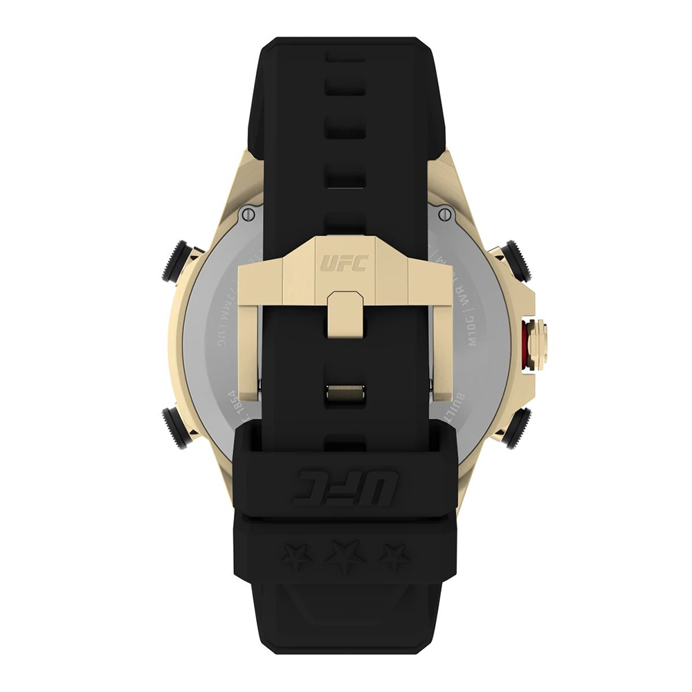 zegarek TW2V86600 męski z chronograf UFC - miniatura 3