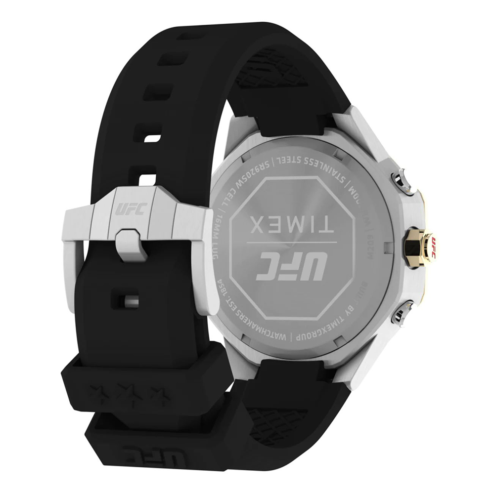 zegarek TW2V99200 kwarcowy męski UFC - miniatura 5
