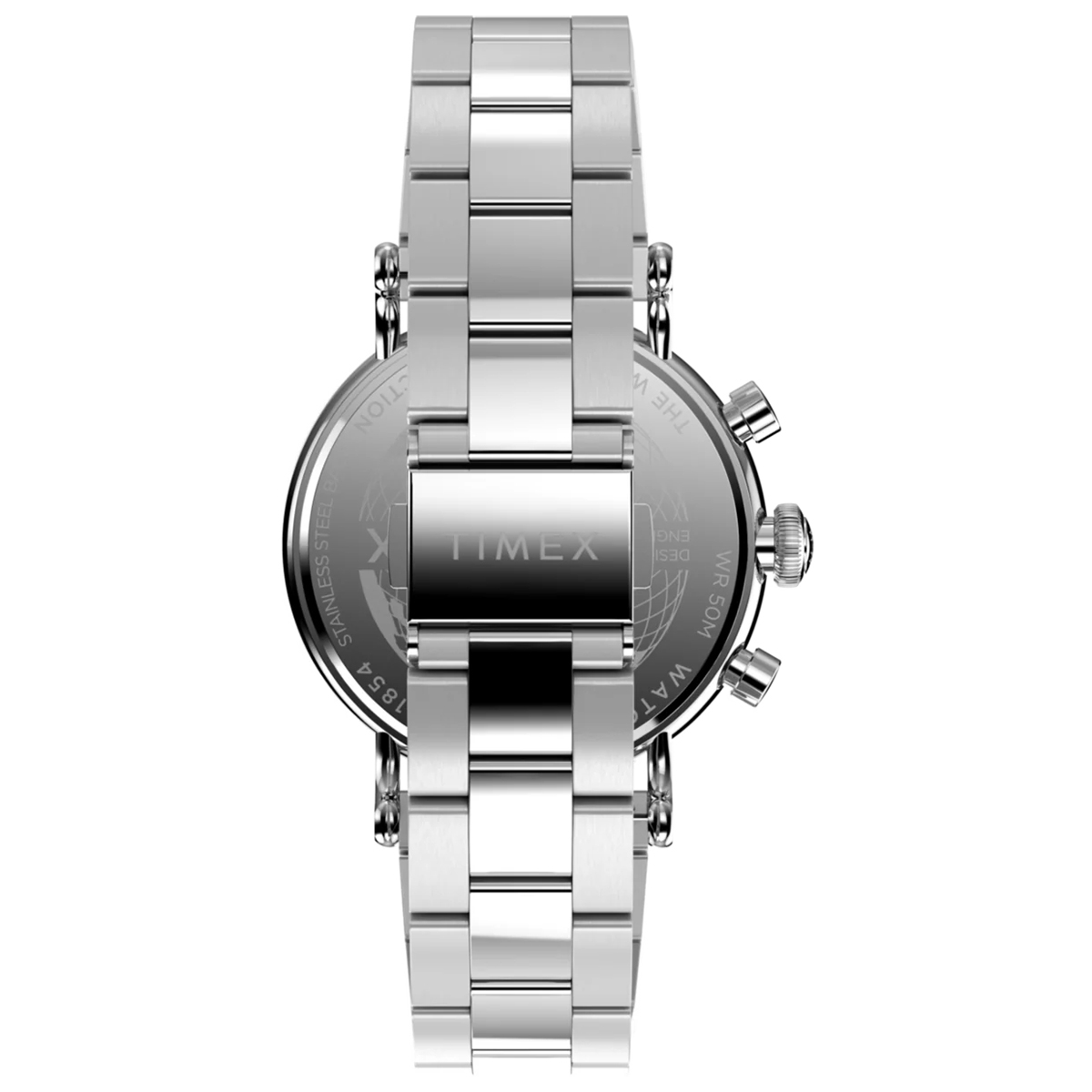 zegarek TW2W20900 męski z chronograf Waterbury - miniatura 3