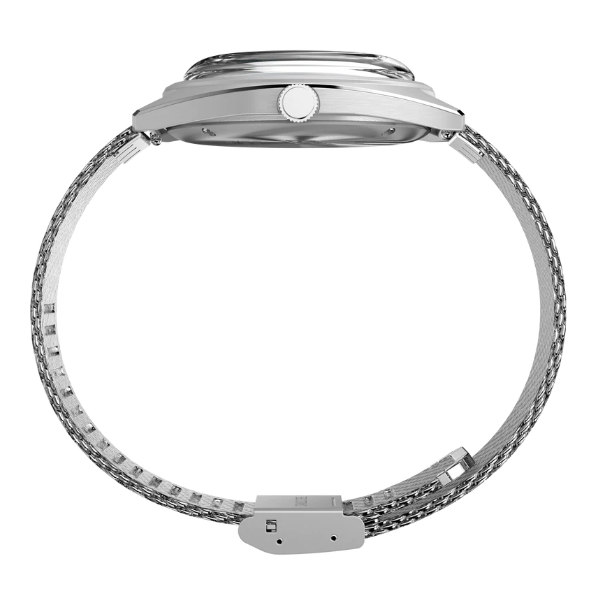 zegarek TW2W54100 mechaniczny męski Timex - miniatura 2