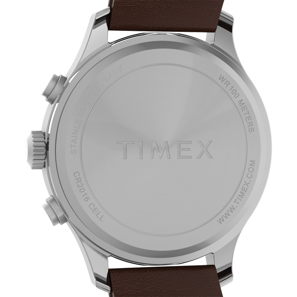zegarek TW4B26800 męski z tachometr Expedition Field Chronograph - miniatura 5