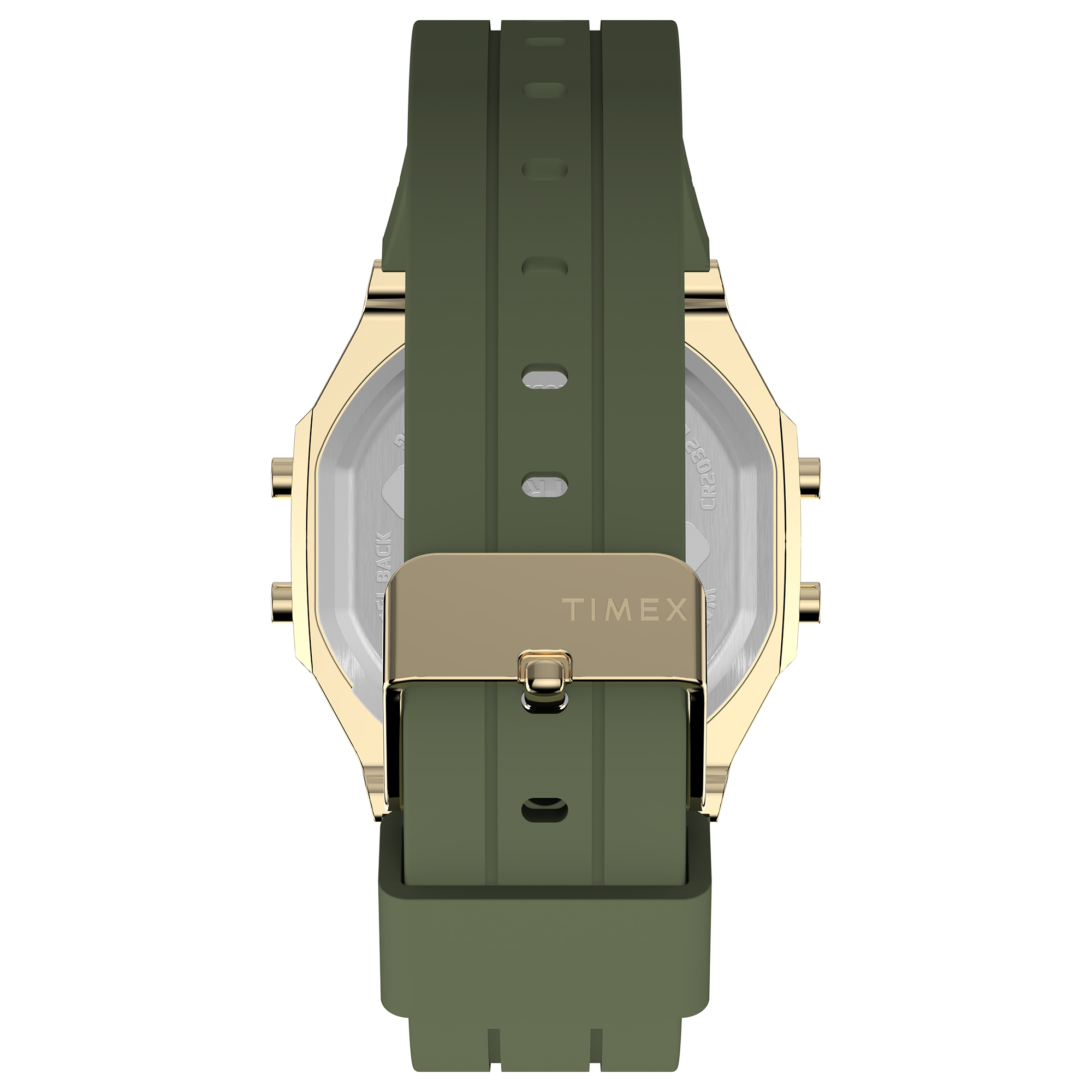 zegarek TW5M60800 męski z krokomierz Timex - miniatura 3