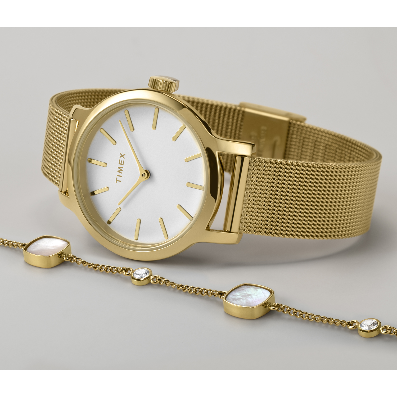zegarek TWG063900 srebrny Transcend - miniatura 6