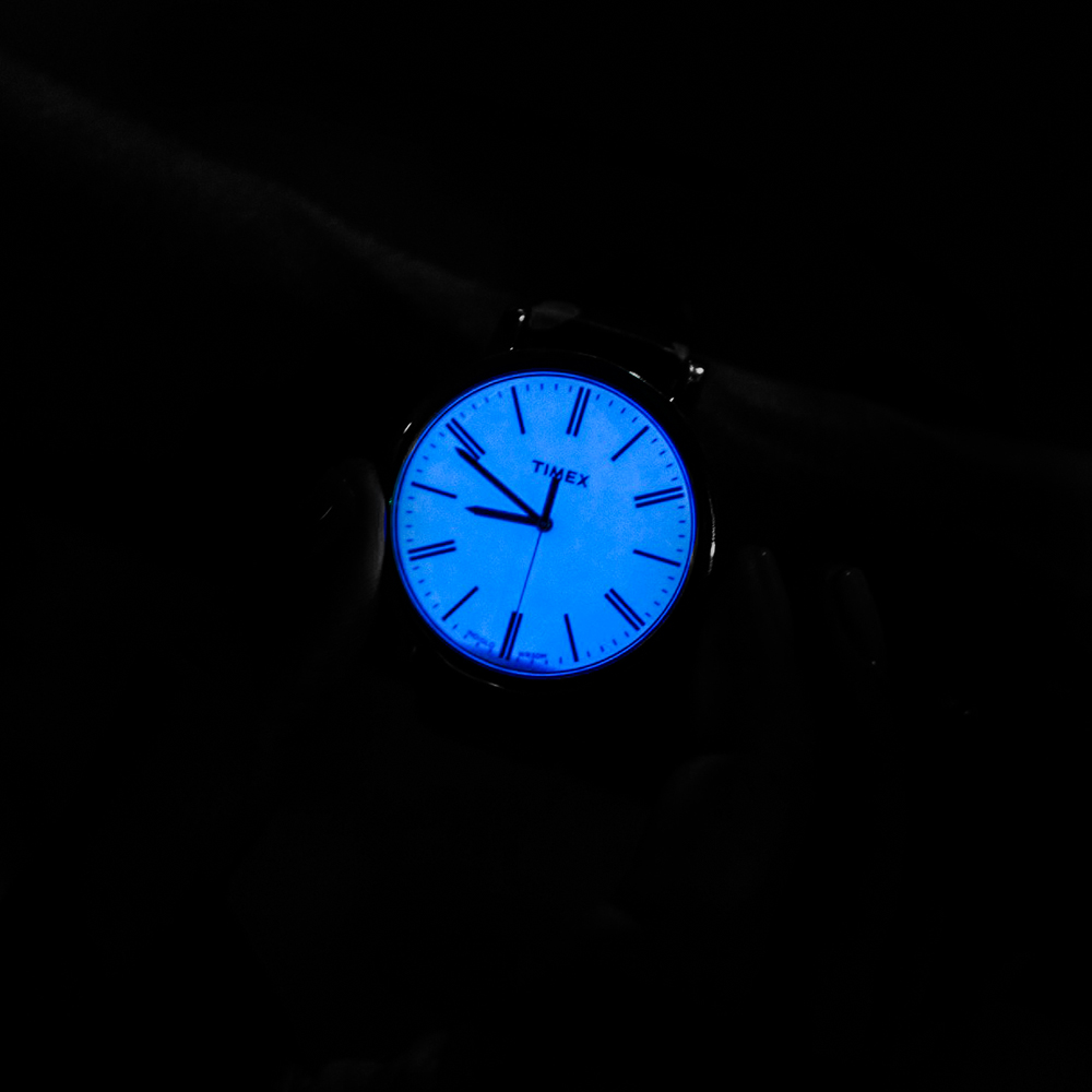 zegarek TWH6Z3610 kwarcowy męski Originals