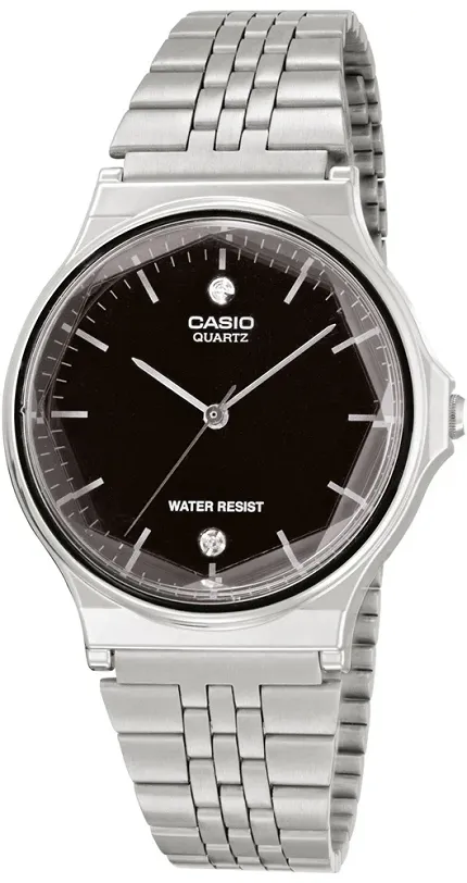 Casio MQ-1000ED-1A2EF Klasyczne - zdjęcie 1