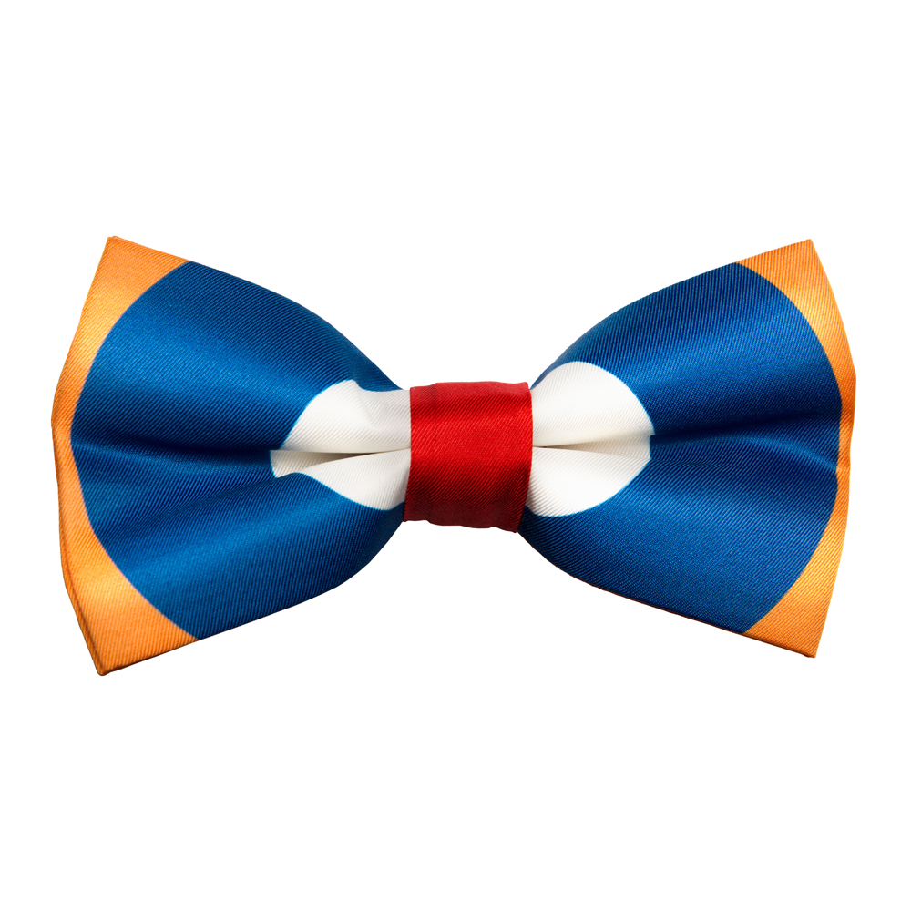 zegarek Charles BowTie LULSA.N.B kwarcowy męski Roundel Collection LUTON