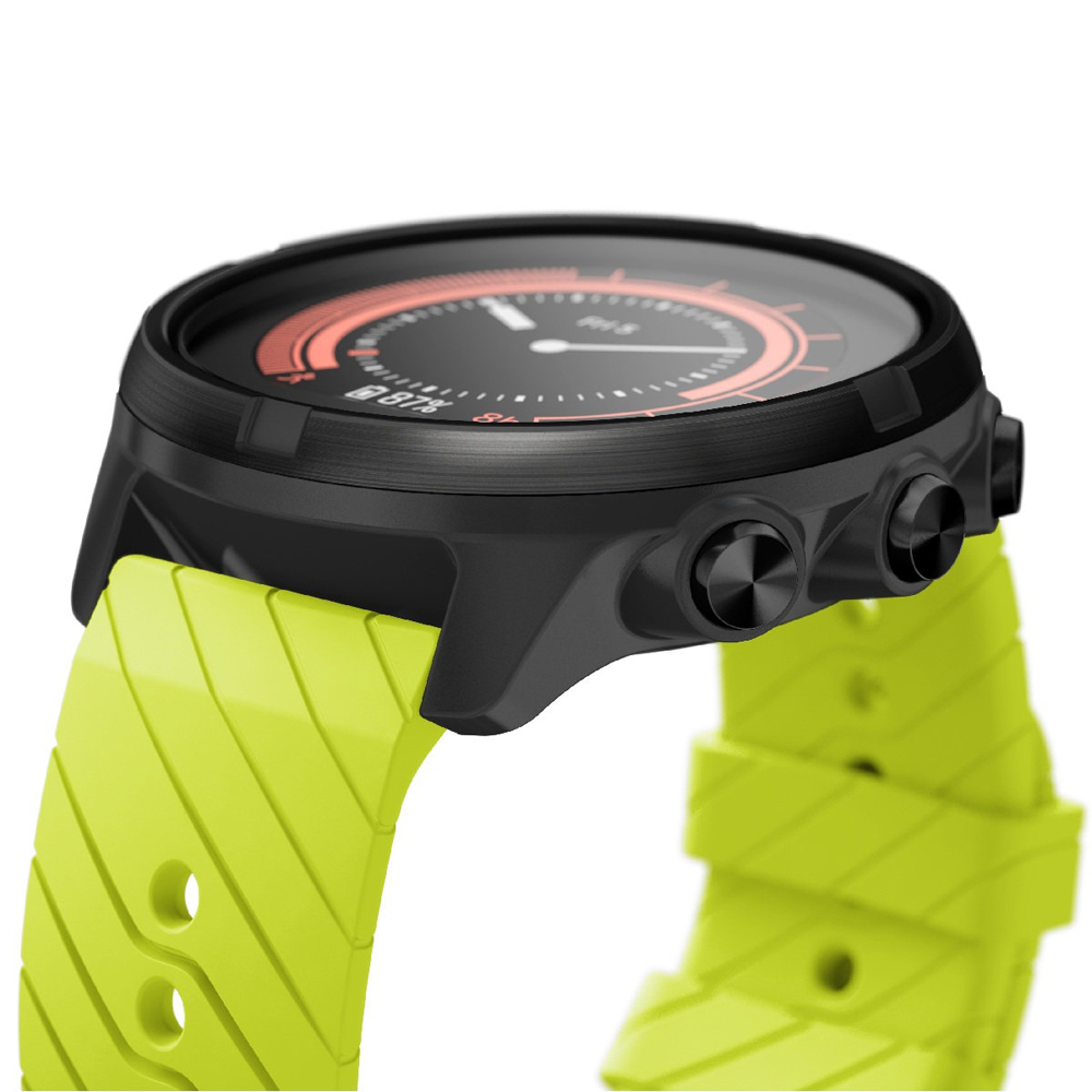 Suunto SS050144000 zegarek męski Suunto 9 - miniatura 2