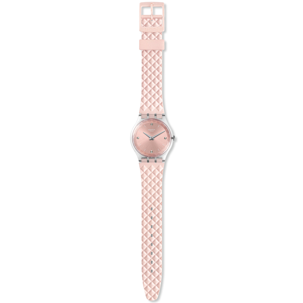 Swatch GE259 zegarek dla dzieci Originals - miniatura 2