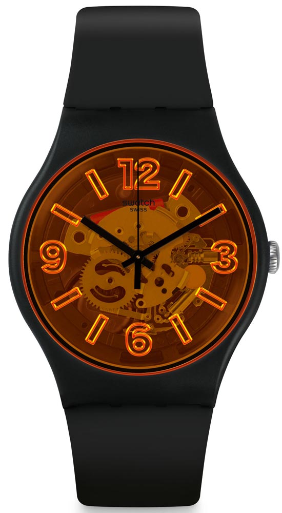Swatch SUOB164 - zegarek damski