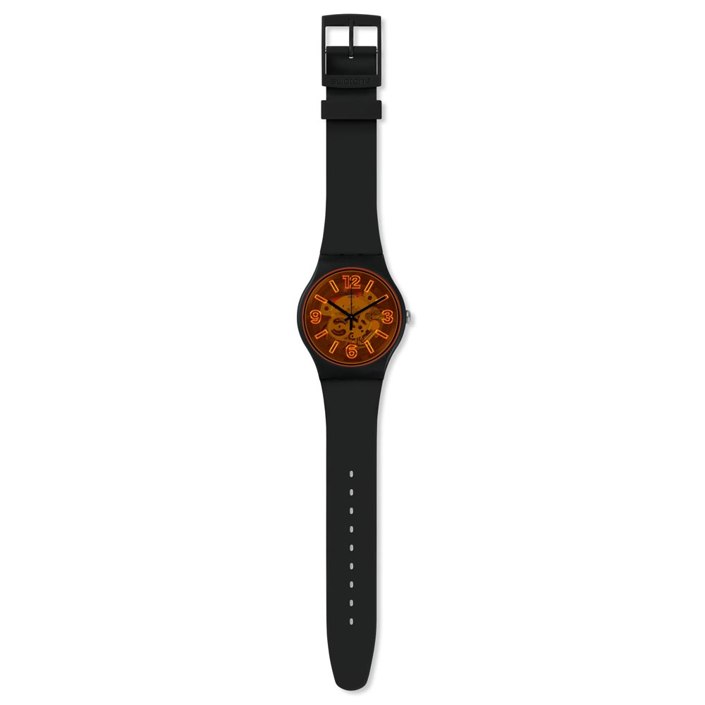 Swatch SUOB164 zegarek damski Originals