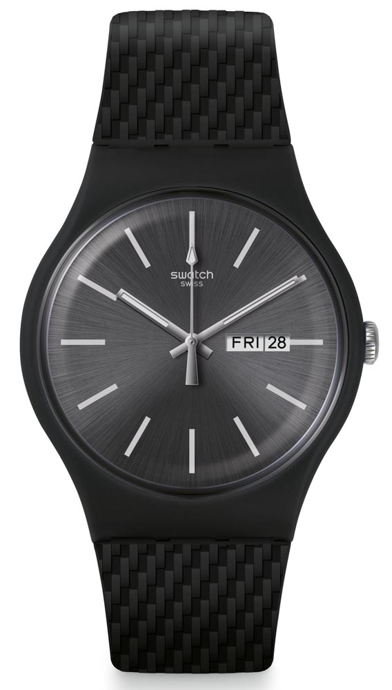 Swatch BRICAGRIS SUOM708