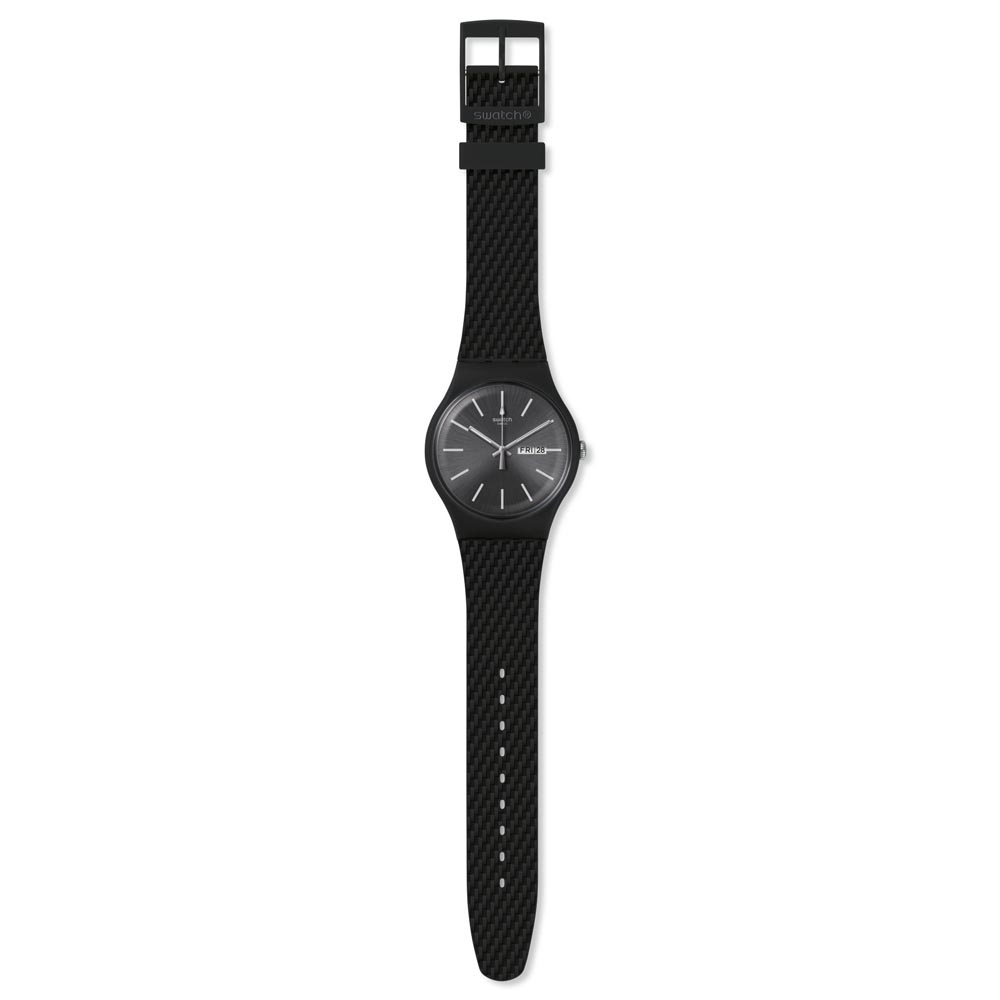 Swatch SUOM708 zegarek damski Originals - miniatura 2