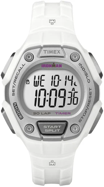 Timex TW5K89400 Ironman CLASSIC C30 - zdjęcie 1