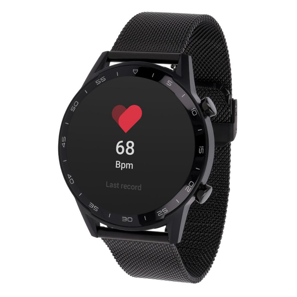 zegarek VCTR-32-M1MS męski z termometr Smartwatch - miniatura 3