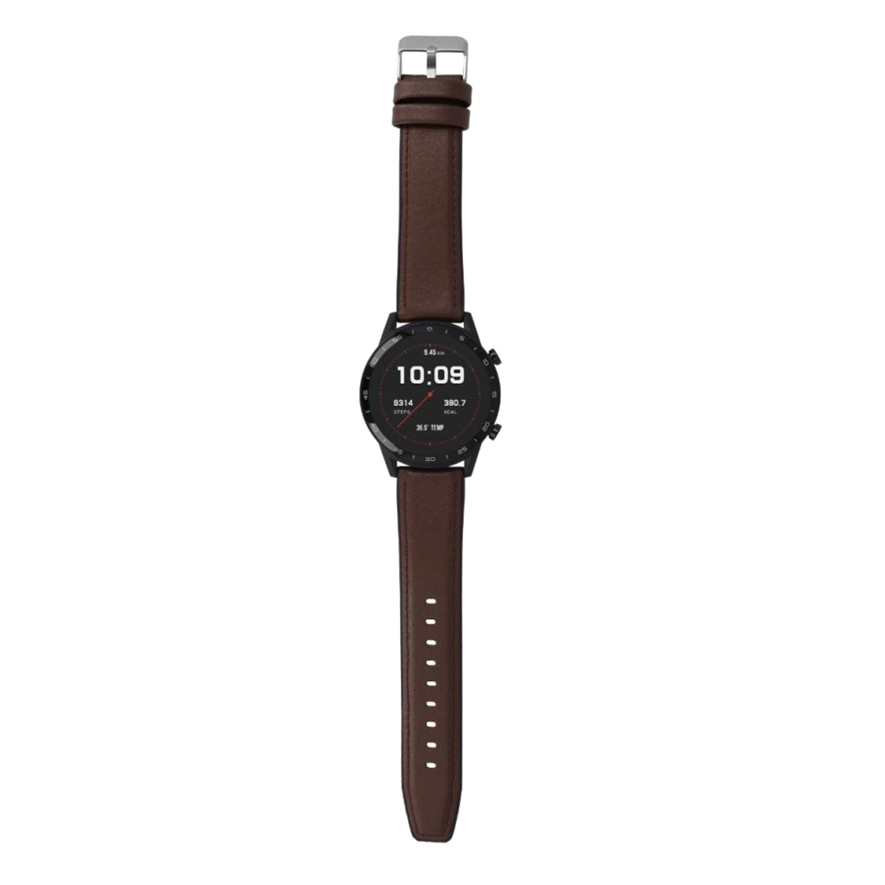 zegarek VCTR-32-S2BR czarny Smartwatch - miniatura 6