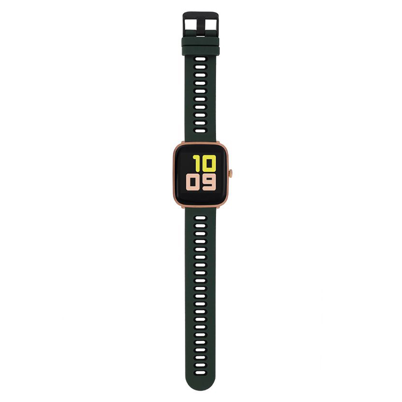 zegarek VCTR-33-03AG kwarcowy męski Smartwatch - miniatura 2