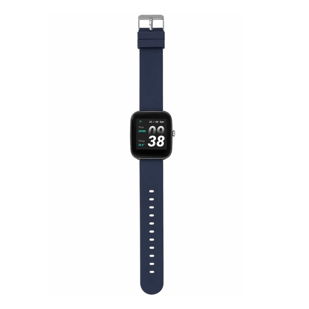 zegarek VCTR-33-03NB kwarcowy męski Smartwatch - miniatura 2