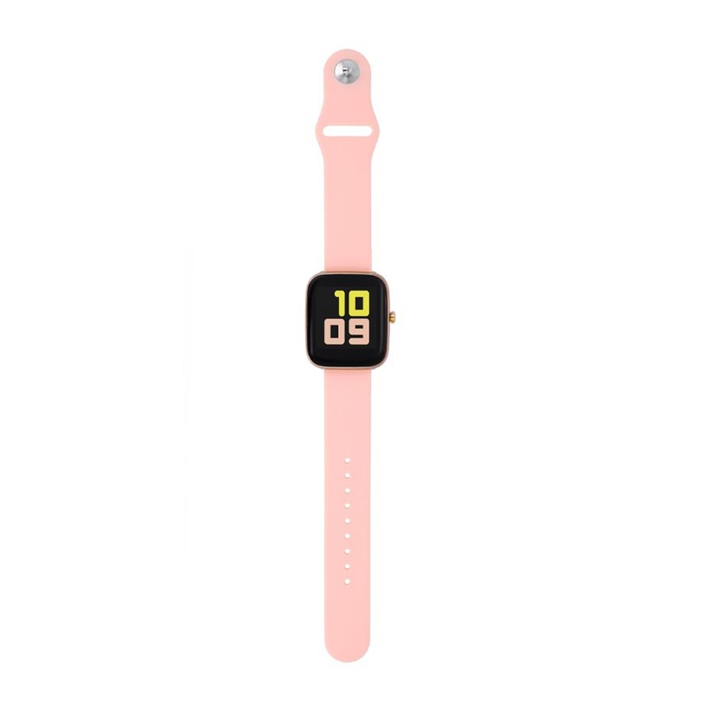zegarek VCTR-33-03PK kwarcowy męski Smartwatch - miniatura 2